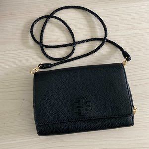 Tory Burch Crossbody Wallet/Purse